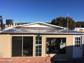 105 County Rd, Concho, AZ 85924