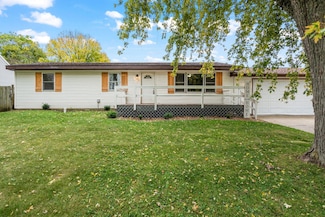 200 E Jefferson St, Westville, IN 46391