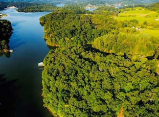 121 Pointe Dr, Piney Flats, TN 37686