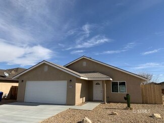 914 Mayo St, Ridgecrest, CA 93555