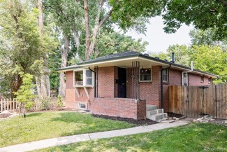 2380 S Franklin St, Denver, CO 80210