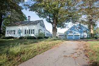 284 River Rd, Buxton, ME 04093