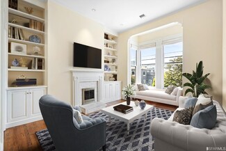 2773 Greenwich St, San Francisco, CA 94123