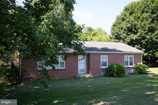 7433 Brocks Gap Rd, Broadway, VA 22815