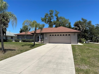 18122 Windswept Ave, Port Charlotte, FL 33948