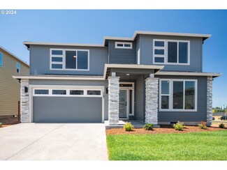 1147 N Paradise Ave, Ridgefield, WA 98642