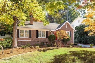 3299 W Shadowlawn Ave NE, Atlanta, GA 30305