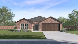 182 Ferdinand St, Waxahachie, TX 75165