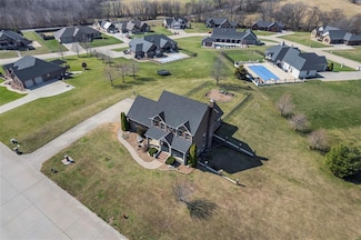 2260 Cambridge Estates Rd, Jackson, MO 63755