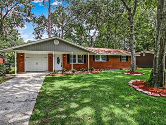 20 Monica Blvd, Savannah, GA 31419