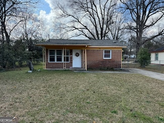 219 Wendan Way, Warner Robins, GA 31093