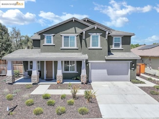 1051 Nighthawk Way, Brentwood, CA 94513