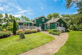 2893 Cuylerville Rd, Leicester, NY 14481