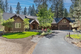 54937 Forest Ln, Bend, OR 97707