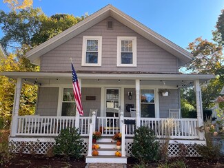 19 Marvin Ave, Franklin, MA 02038