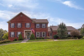 5903 Muddy Creek Rd, Cincinnati, OH 45233