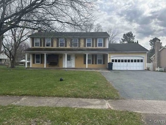 23 Cider Creek Cir, Rochester, NY 14616
