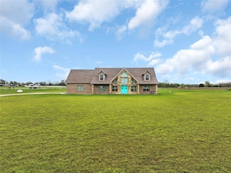 24360 N County Road 3288, Wynnewood, OK 73098