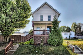 1311 Elm St, Greensburg, PA 15601
