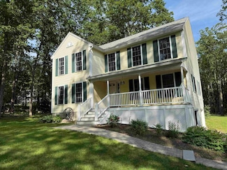 7 Prevere Rd, Raymond, NH 03077