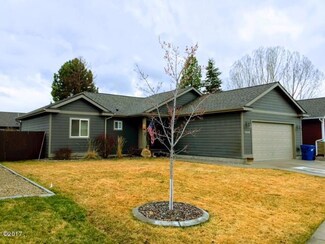 5265 Lonesome Dove Ln, Lolo, MT 59847
