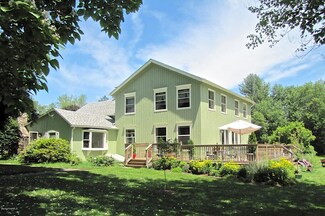 59 Salisbury Rd, Sheffield, MA 01257