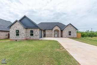 5234 Granite Cir, Abilene, TX 79606
