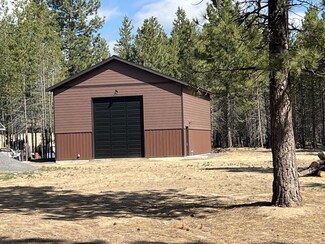15804 Sunrise Blvd, La Pine, OR 97739