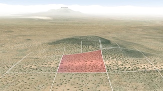 0 Fossil Bed Rd Unit 23005837, Barstow, CA 92347