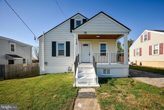 110 Larch Ave, Wilmington, DE 19804