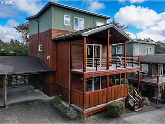 8934 Pelican Ln Unit 6, Manzanita, OR 97130