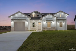 309 Leon Ave, Elsa, TX NULL