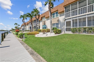 4116 SE 19th Ave Unit 102, Cape Coral, FL 33904