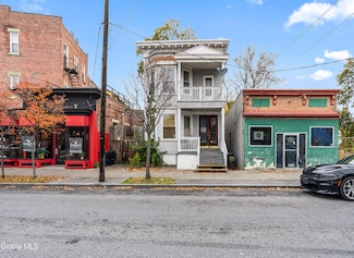 189 Quail St, Albany, NY 12203