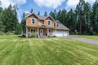 6509 246th St E, Graham, WA 98338