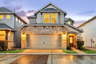 1919 Barrel Oak Dr, Houston, TX 77080