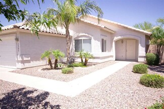16106 W Lincoln St, Goodyear, AZ 85338