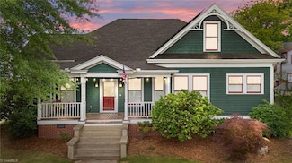 420 Mcadoo Ave, Greensboro, NC 27406
