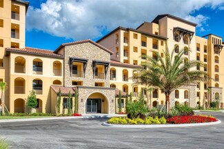 16300 County Road 455 Unit 411, Montverde, FL 34756