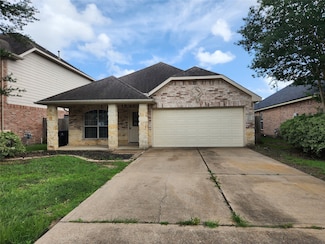 2206 Wildbrook Canyon Ln, Katy, TX 77449