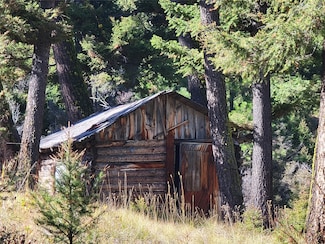 323 Trails End Ln, Helmville, MT 59843