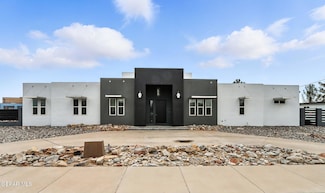 10464 Zach Rd, El Paso, TX 79927