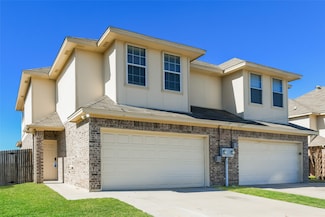 210 Ridgeway Blvd, Weatherford, TX 76086
