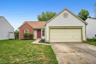 6681 Fallon Ln, Canal Winchester, OH 43110