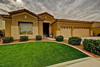 4953 E La Costa Dr, Chandler, AZ 85249
