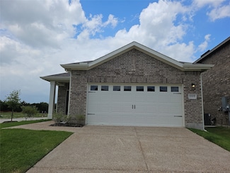 2005 Meadow Park Dr, Melissa, TX 75454