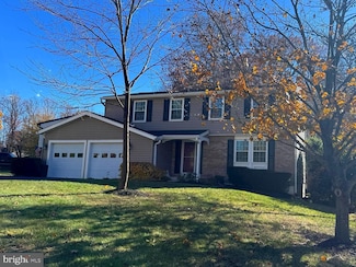 8375 Magic Leaf Rd, Springfield, VA 22153