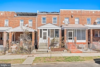 1764 Lyman Place NE, Washington, DC 20002