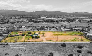 3166 Lopez Ln, Santa Fe, NM 87507