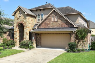 563 Southampton Ln, League City, TX 77573